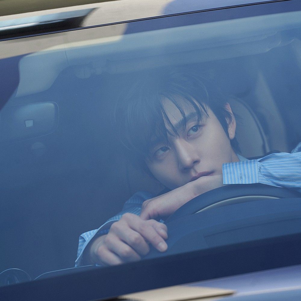 安孝燮的幕后花絮