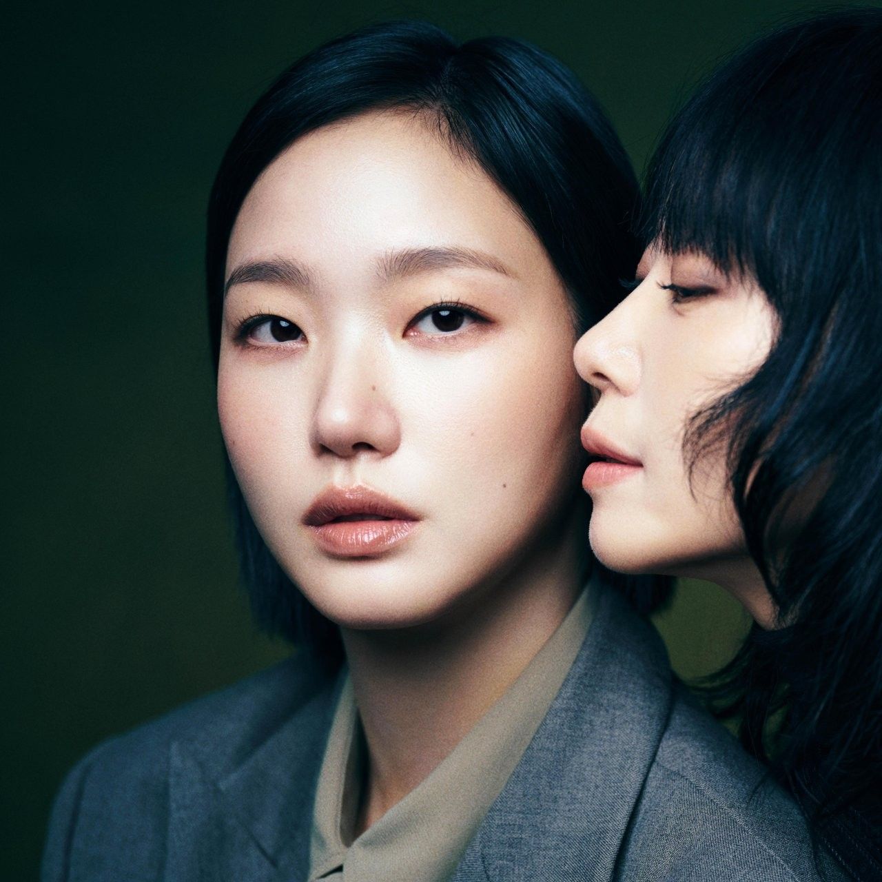 Foto kegiatan terbaru dari Kim Goeun