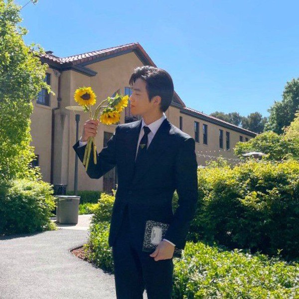 Popular profile photo of Suho loved by fans