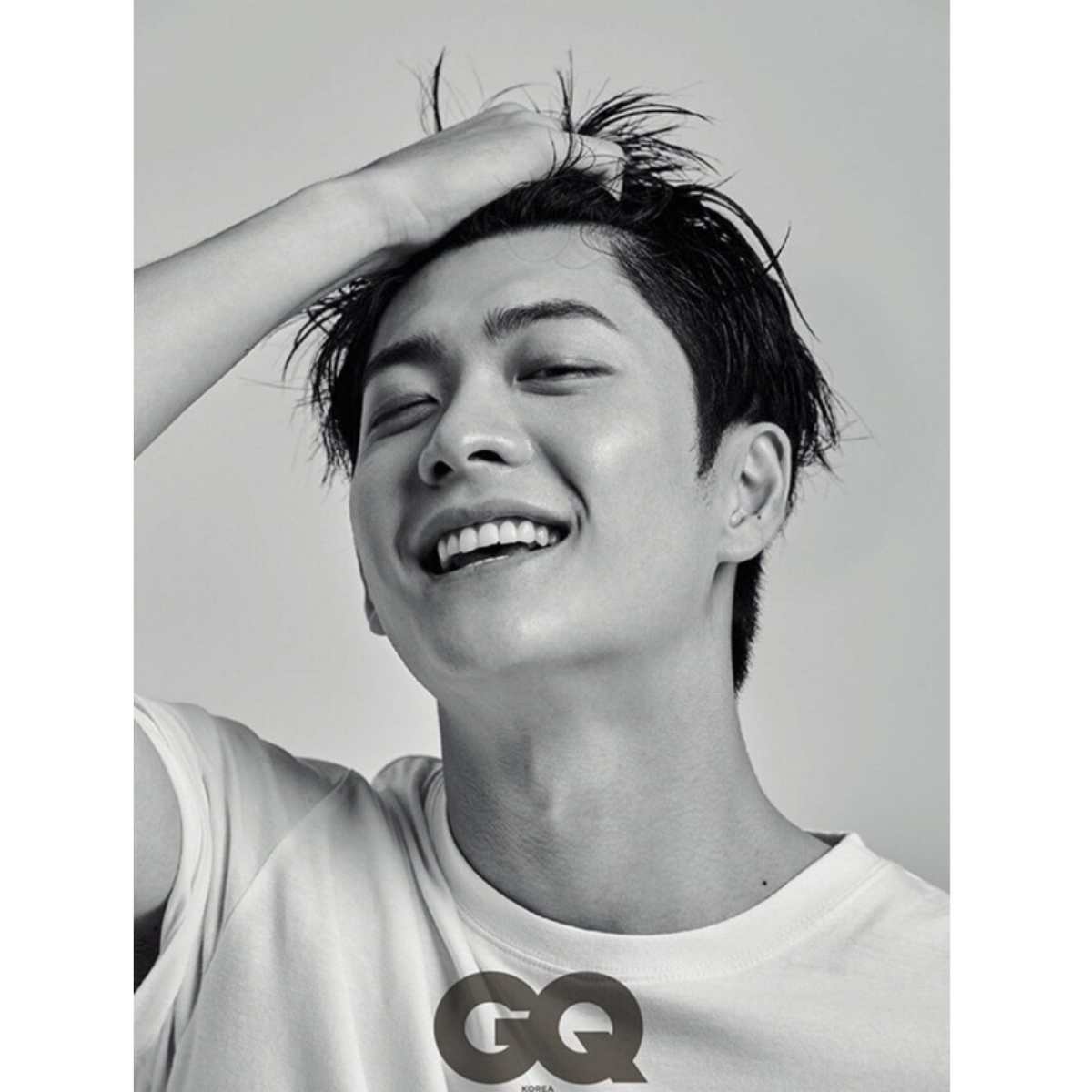 Latest photo of Kang Taeoh
