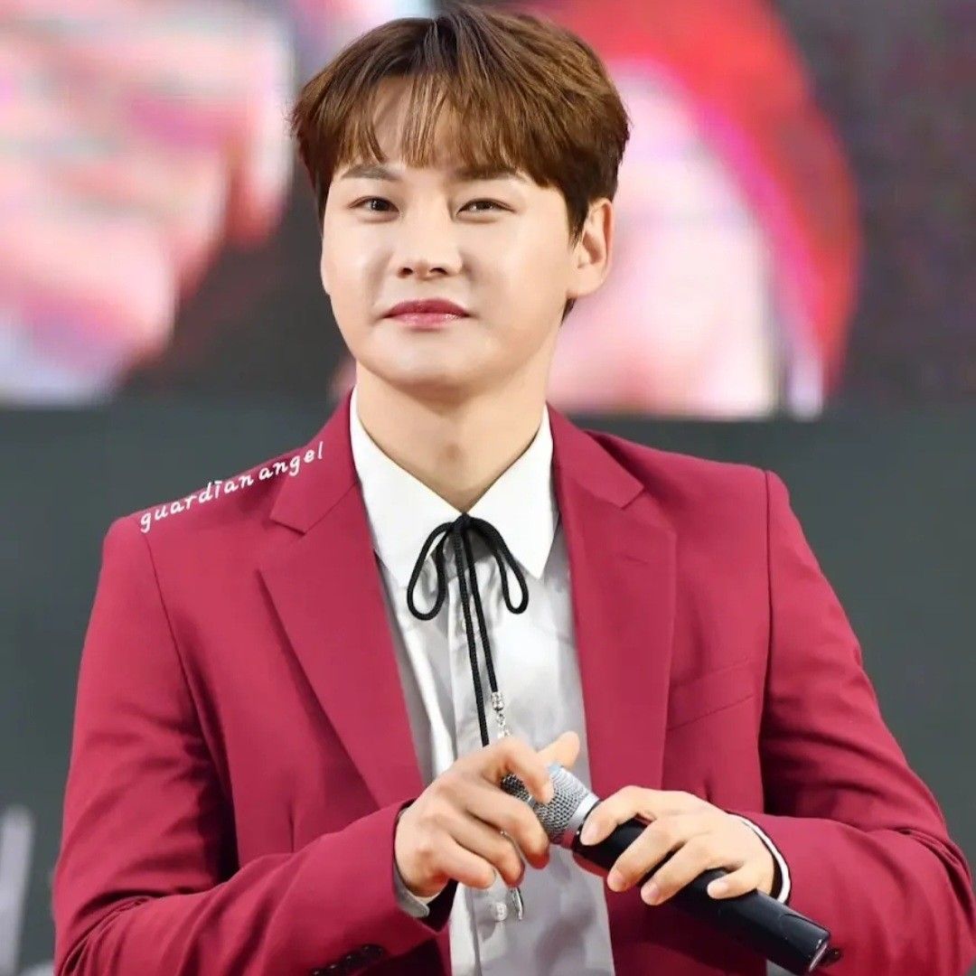 Latest photo of Park Seojin