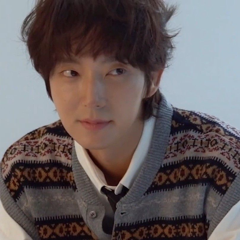 Momen yang diabadikan oleh penggemar Lee Joongi