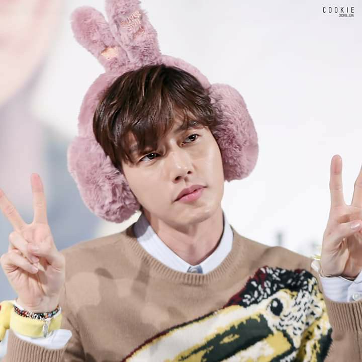 박해진의 비하인드 컷