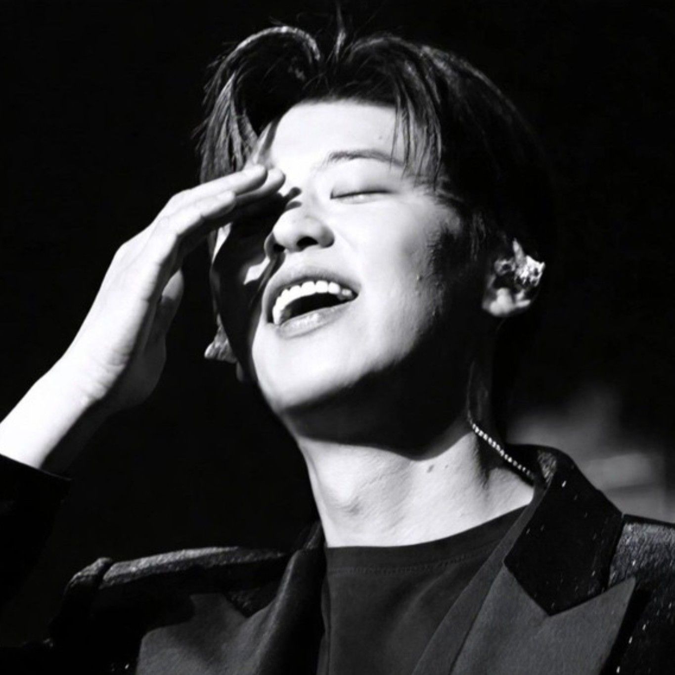 박지현 최근 활동샷