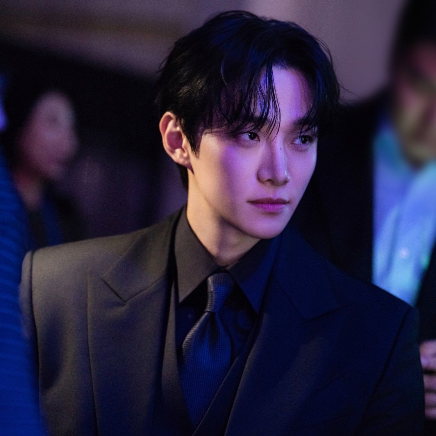 イ・ジュノの最近の活動ショット