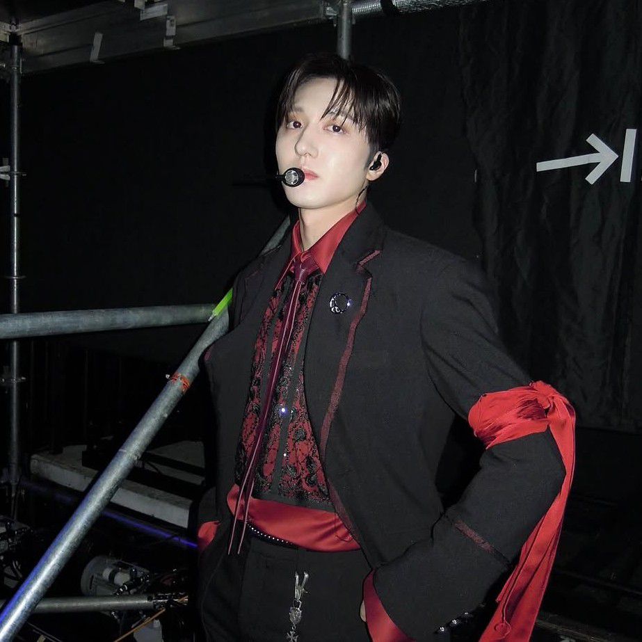 Recent activity shot of Chani