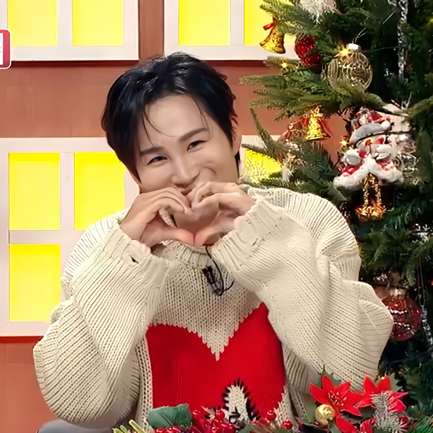 粉絲拍下的金熙栽瞬間