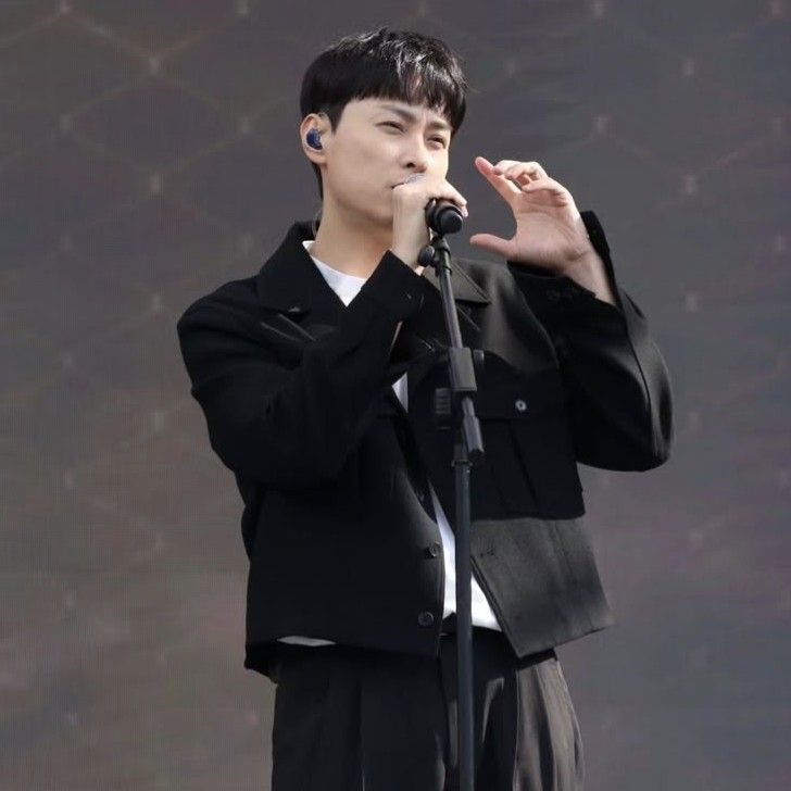 민경훈의 비하인드 컷