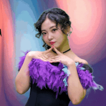 Recent activity shot of YOYOMI