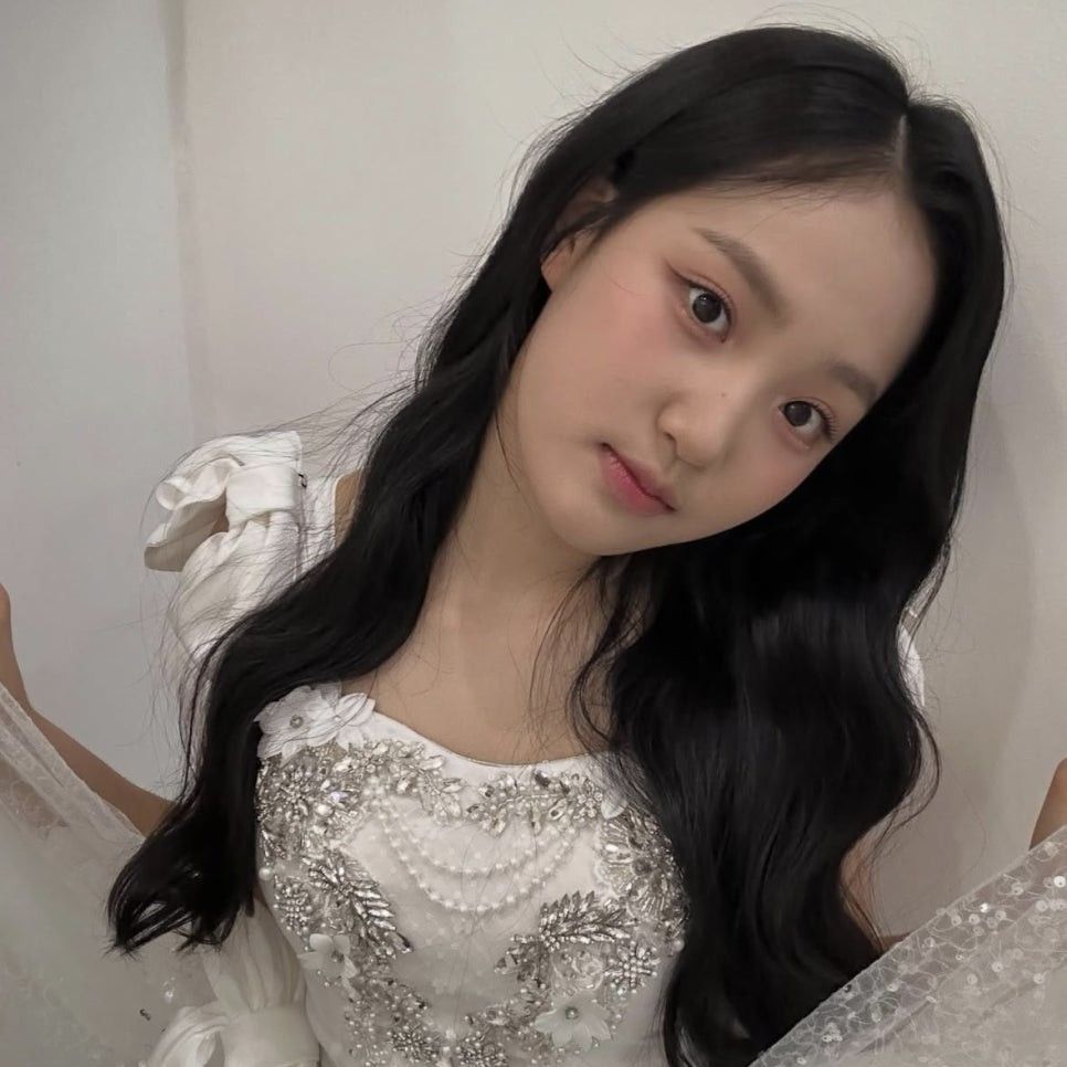 Cuplikan di balik layar dari Kim Taeyeon