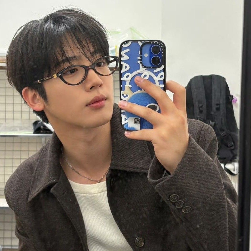 김요한 팬이 찍은 순간