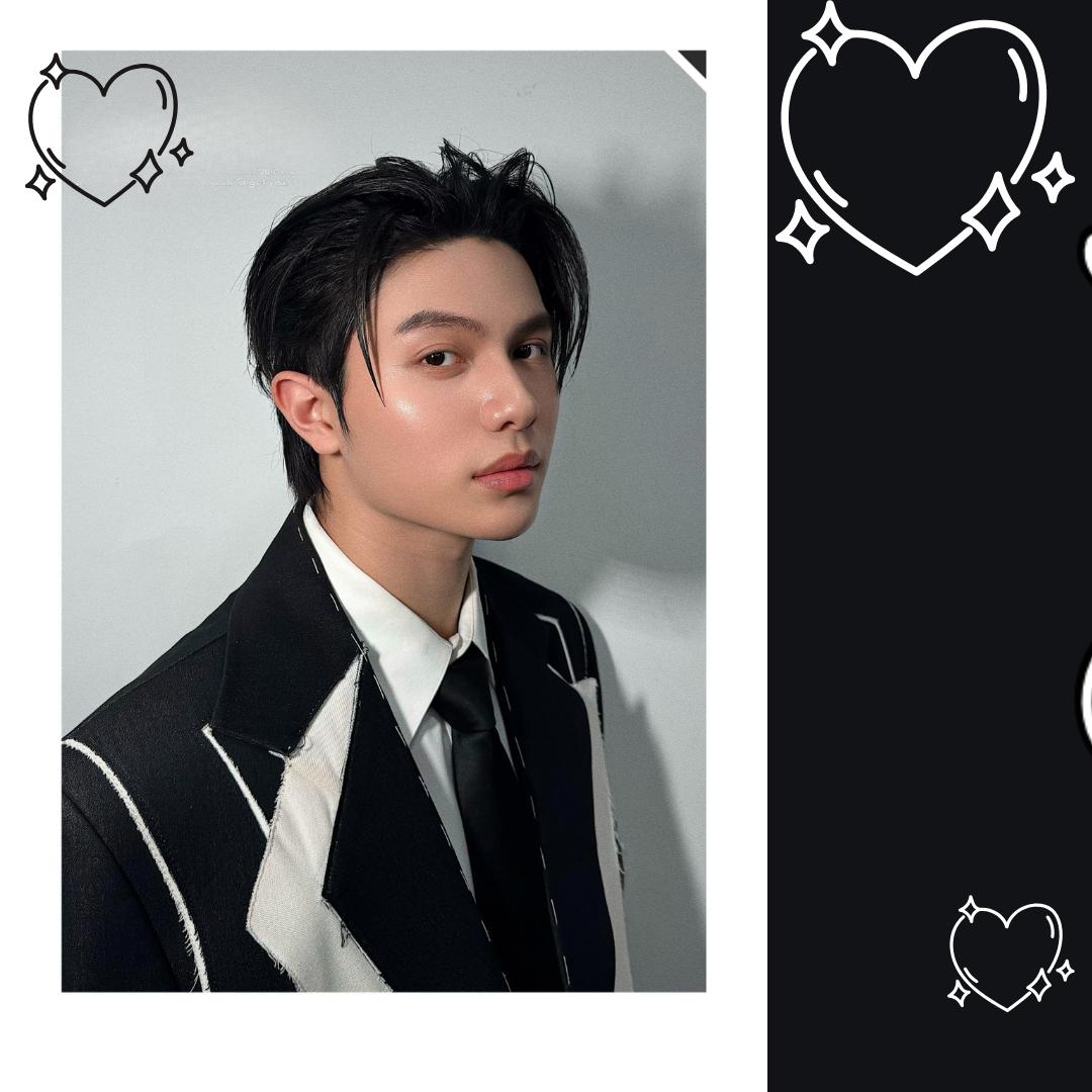 Latest photo of William Jakrapatr Kaewpanpong