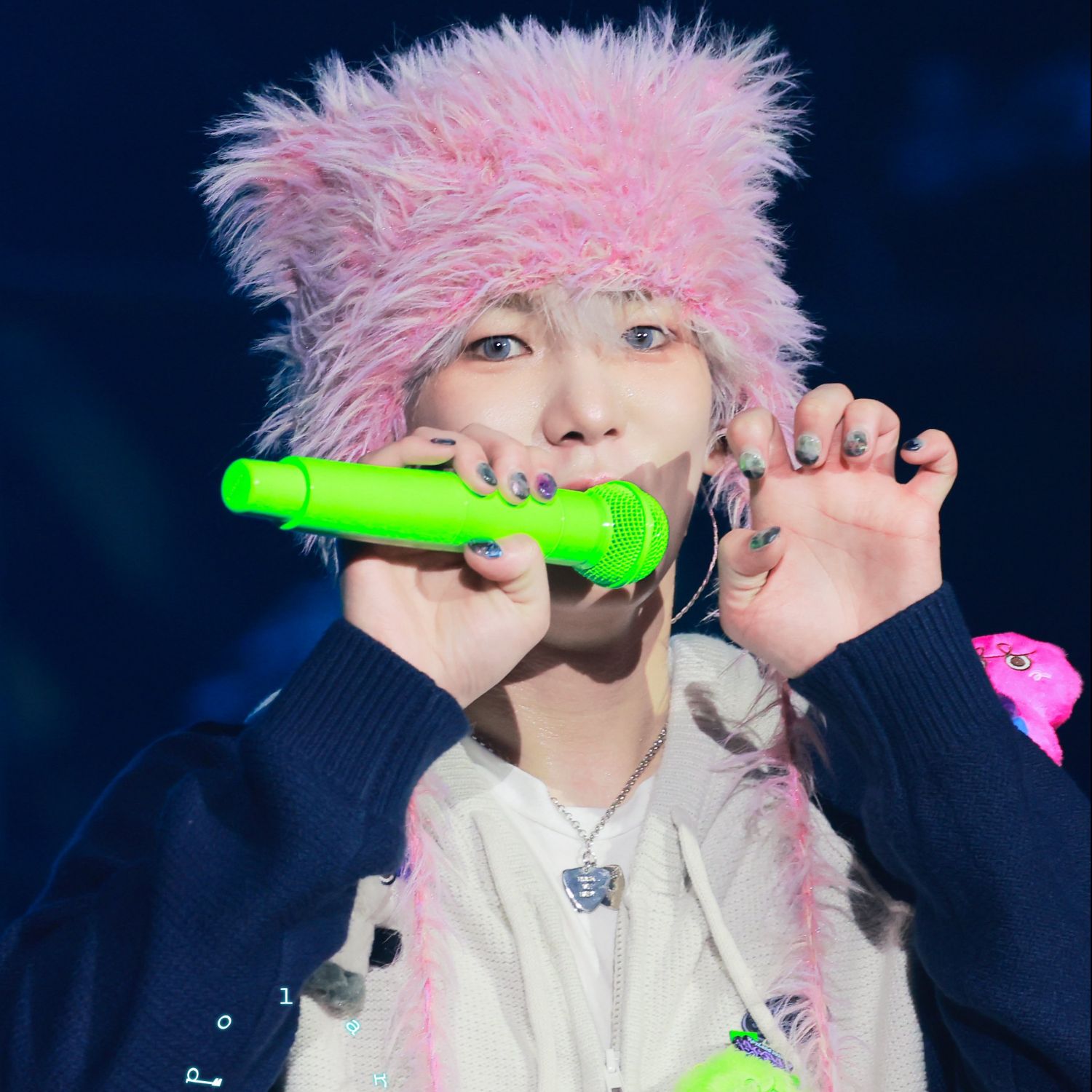 Latest photo of Key
