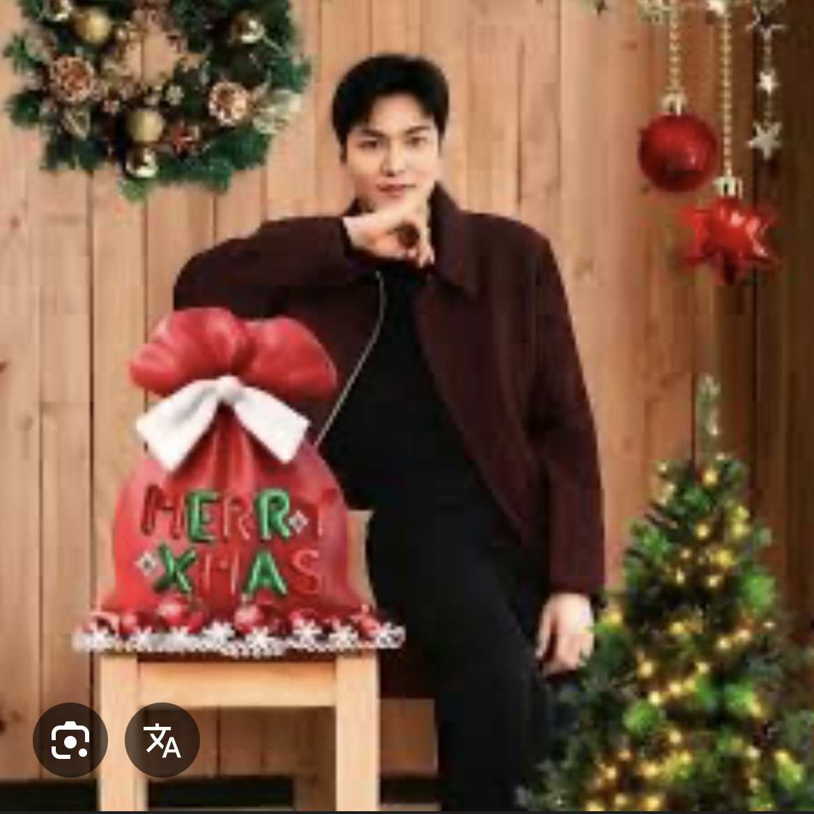 이민호의 최신 사진