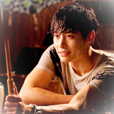 Latest photo of Lee Jongsuk