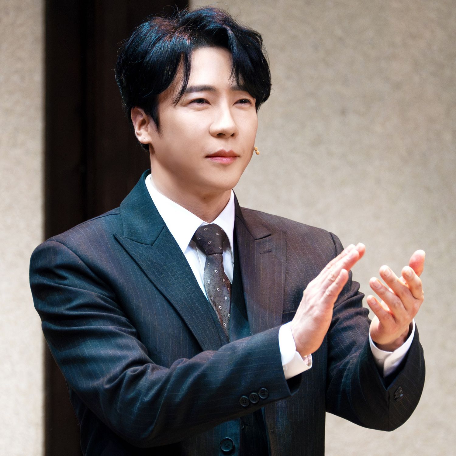 Latest photo of Enoch