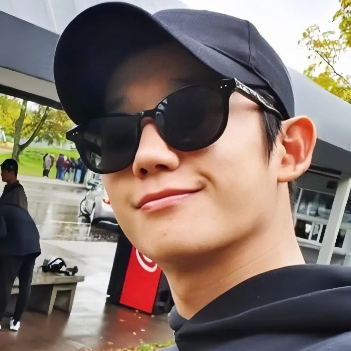 Latest photo of Jung Haein