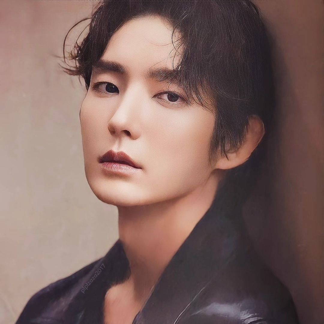 A moment captured by a fan of Lee Joongi