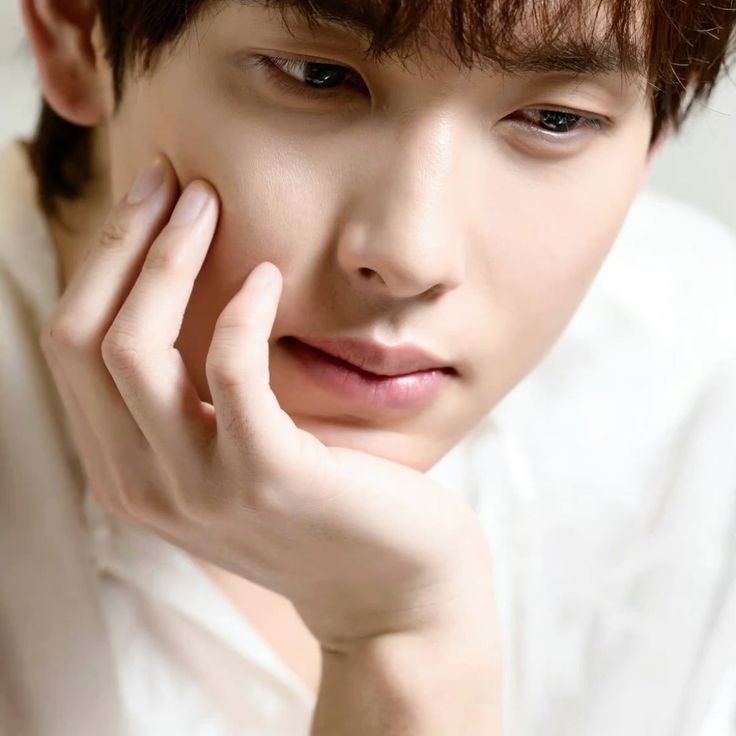 Recent activity shot of Lim Siwan