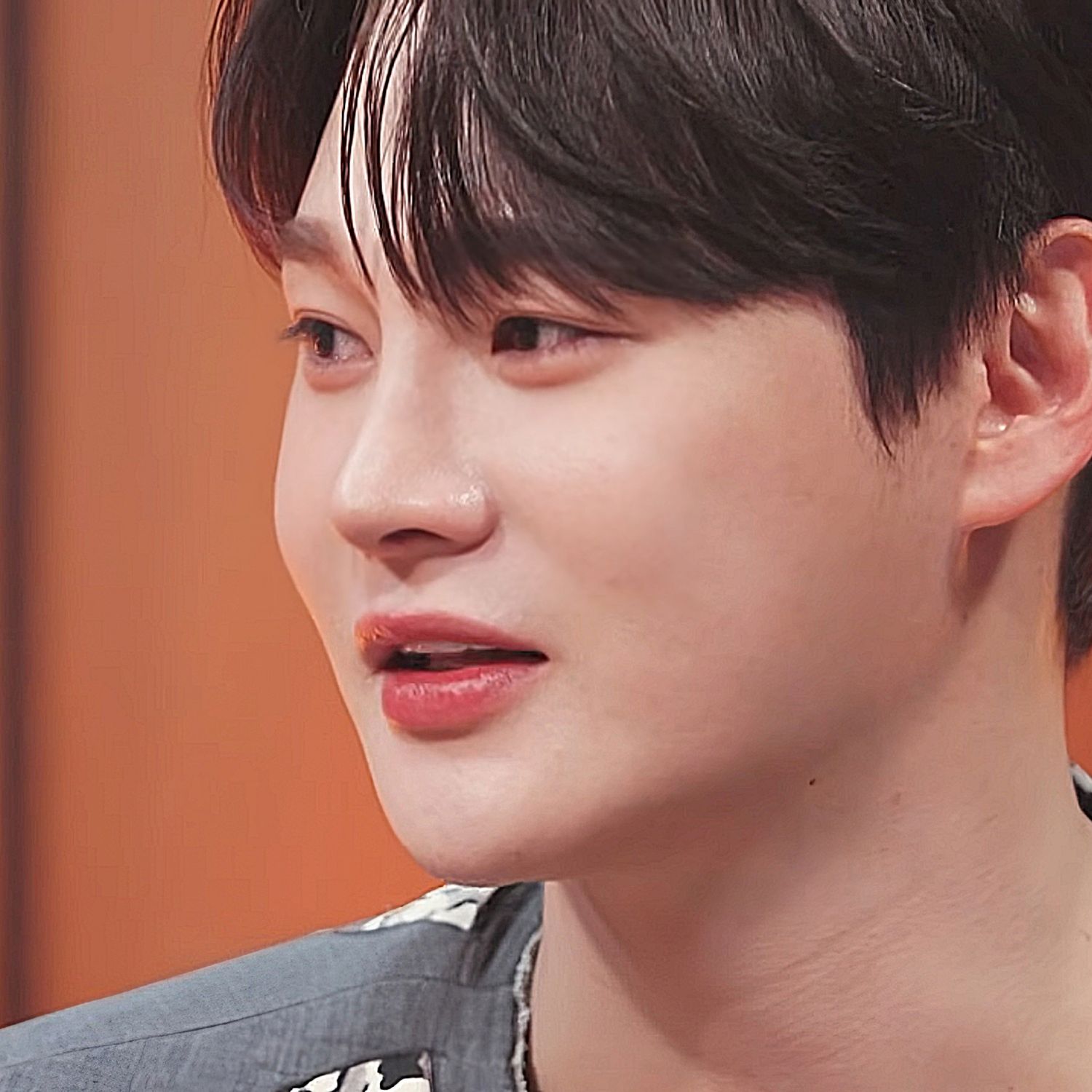 パク・ソジンの最新写真