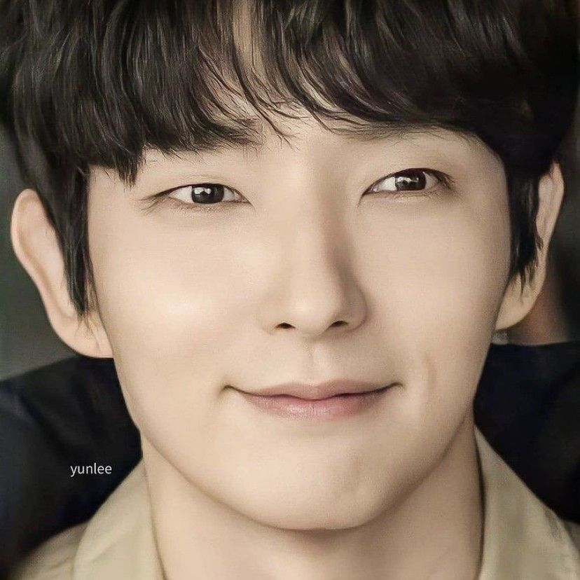 Cuplikan di balik layar dari Lee Joongi