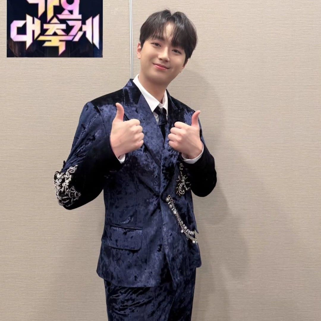 李燦元的近期活動照