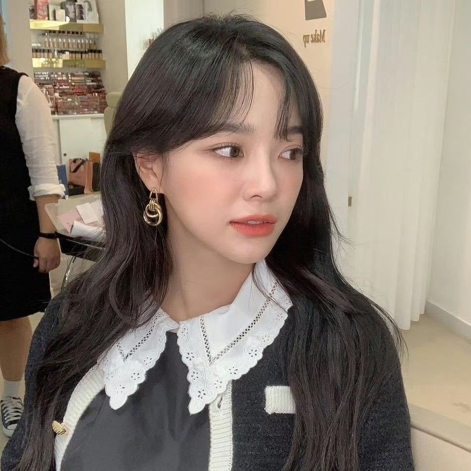 Latest photo of Kim Sejeong