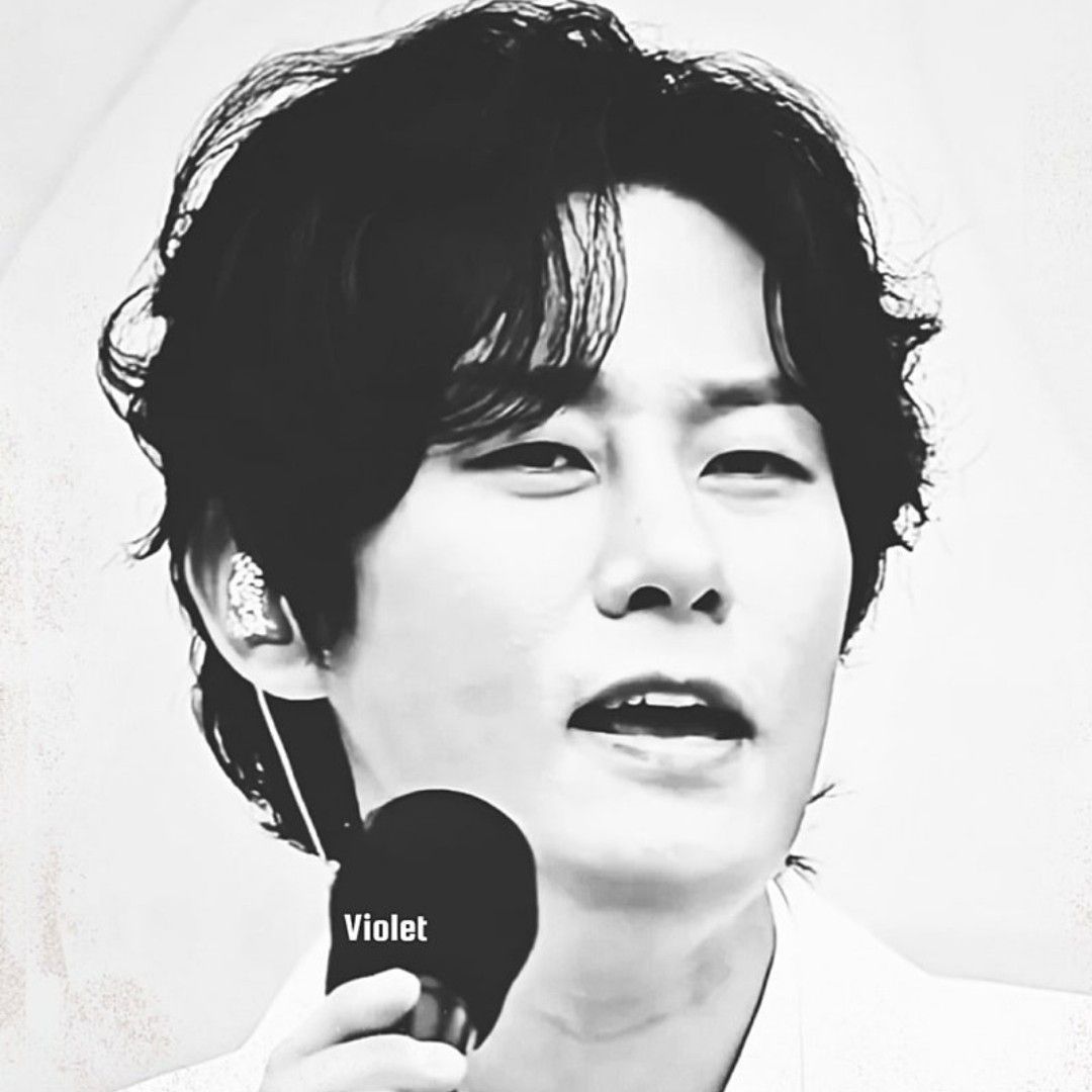 ファンが撮影したカン・ムンギョンの瞬間