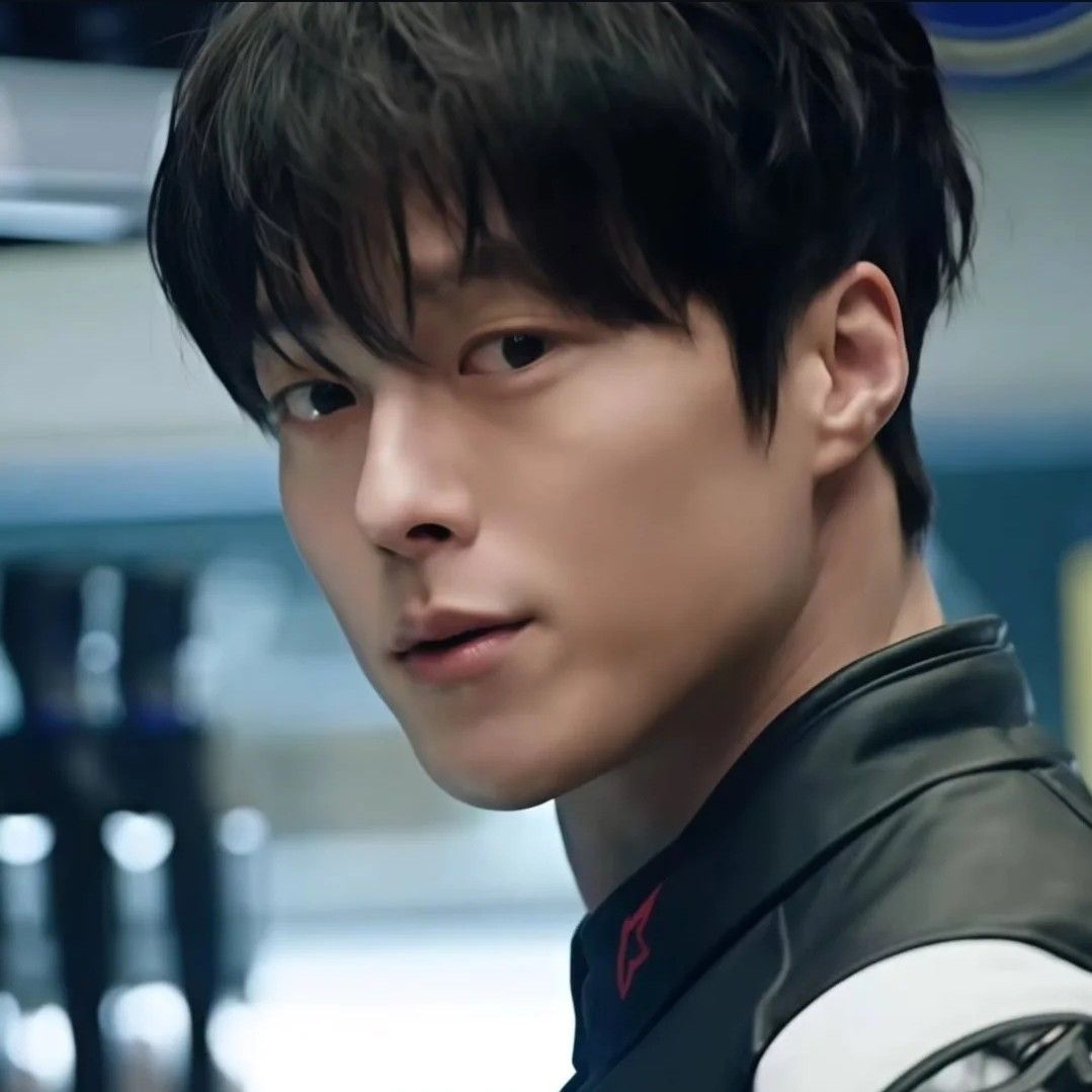 Latest photo of Jang Kiyong