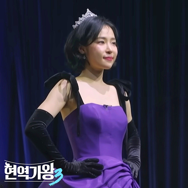 홍자 최근 활동샷