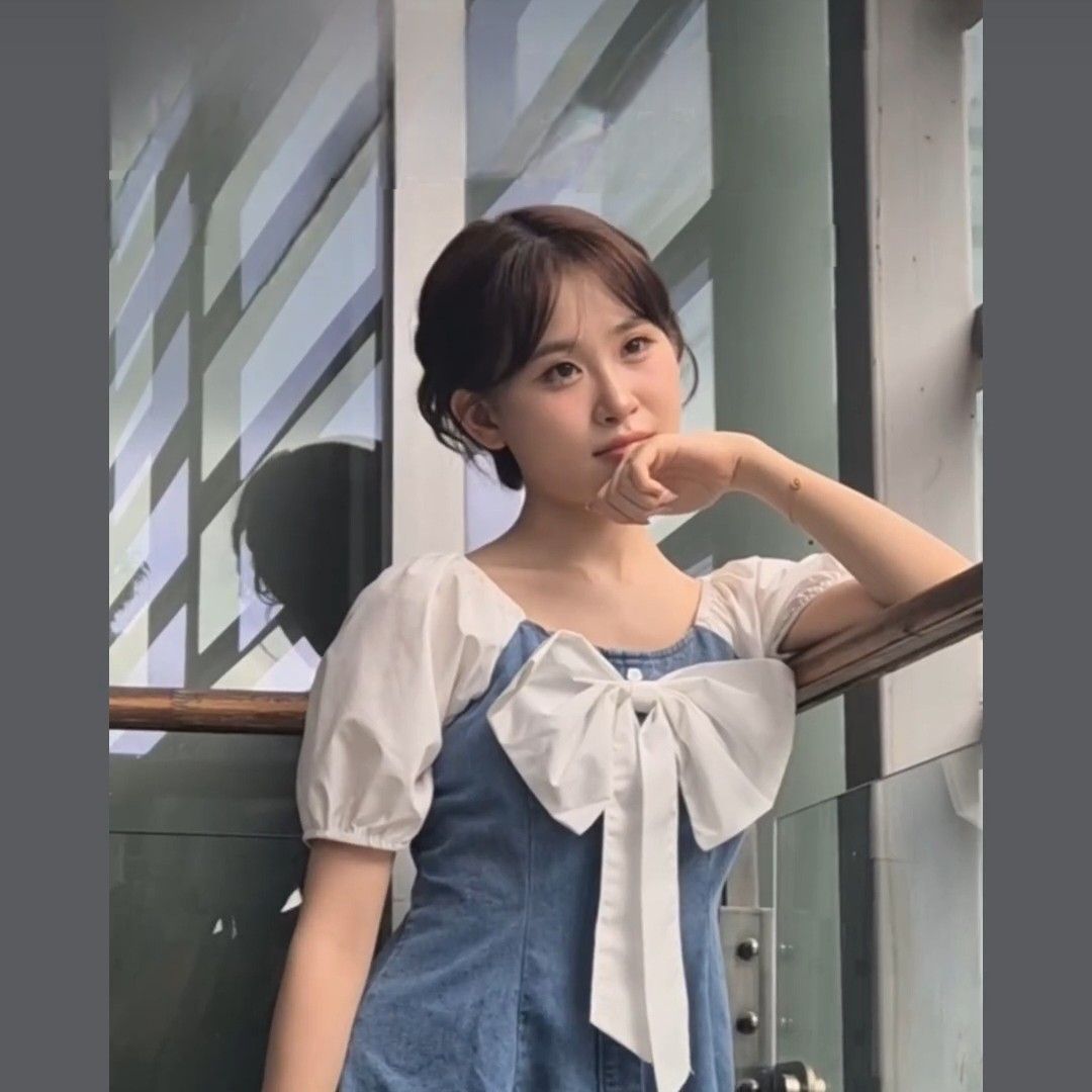 Latest photo of Kim Dahyun