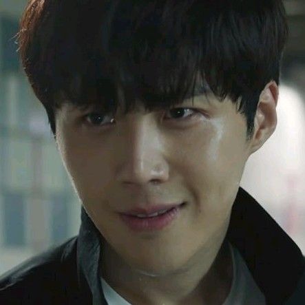 Recent activity shot of Kim Seonho
