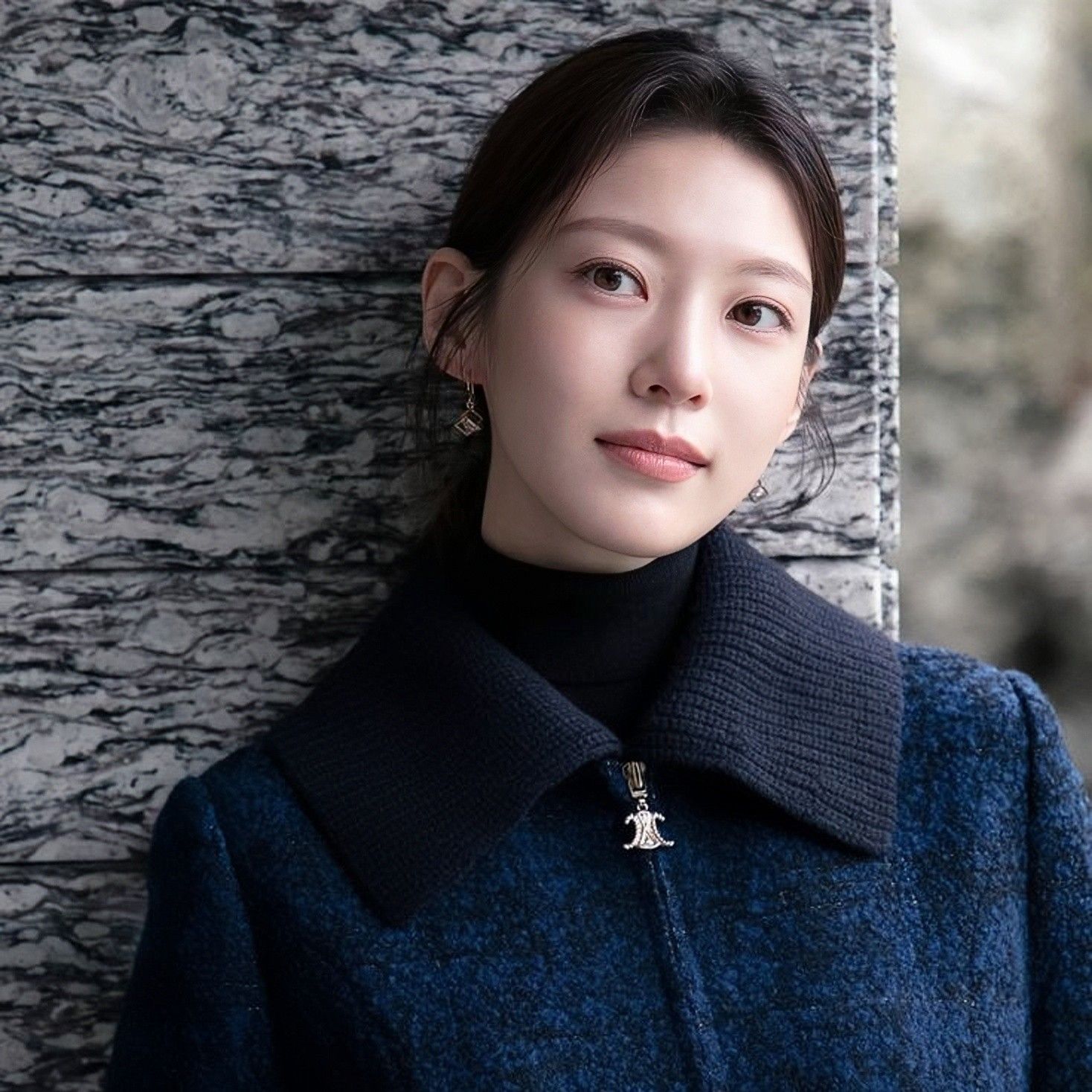 Latest photo of Gong Seungyeon