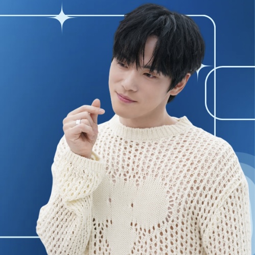 Cuplikan di balik layar dari Kim Junghyun