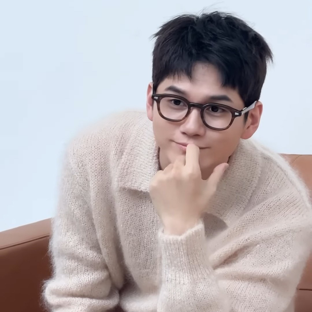 Latest photo of Ong Seongwu