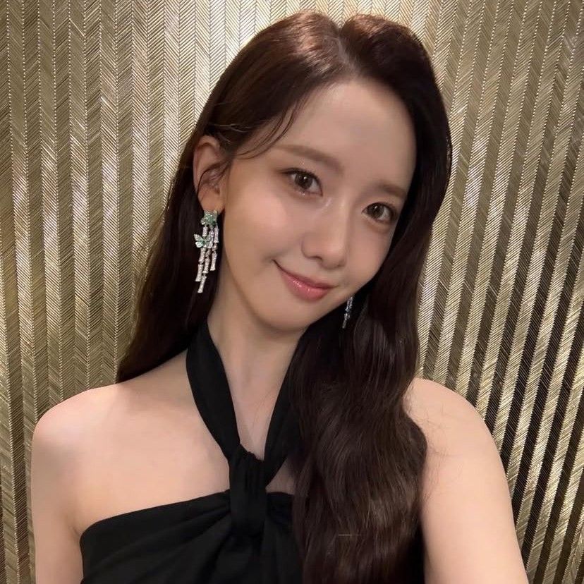 Recent activity shot of Yoona