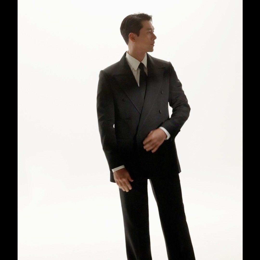 현빈 최근 활동샷