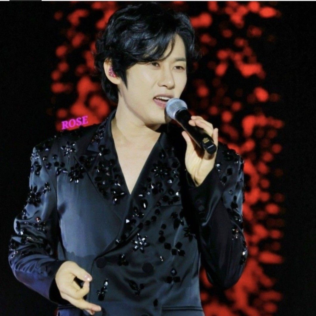 Foto kegiatan terbaru dari Kang Moonkyung