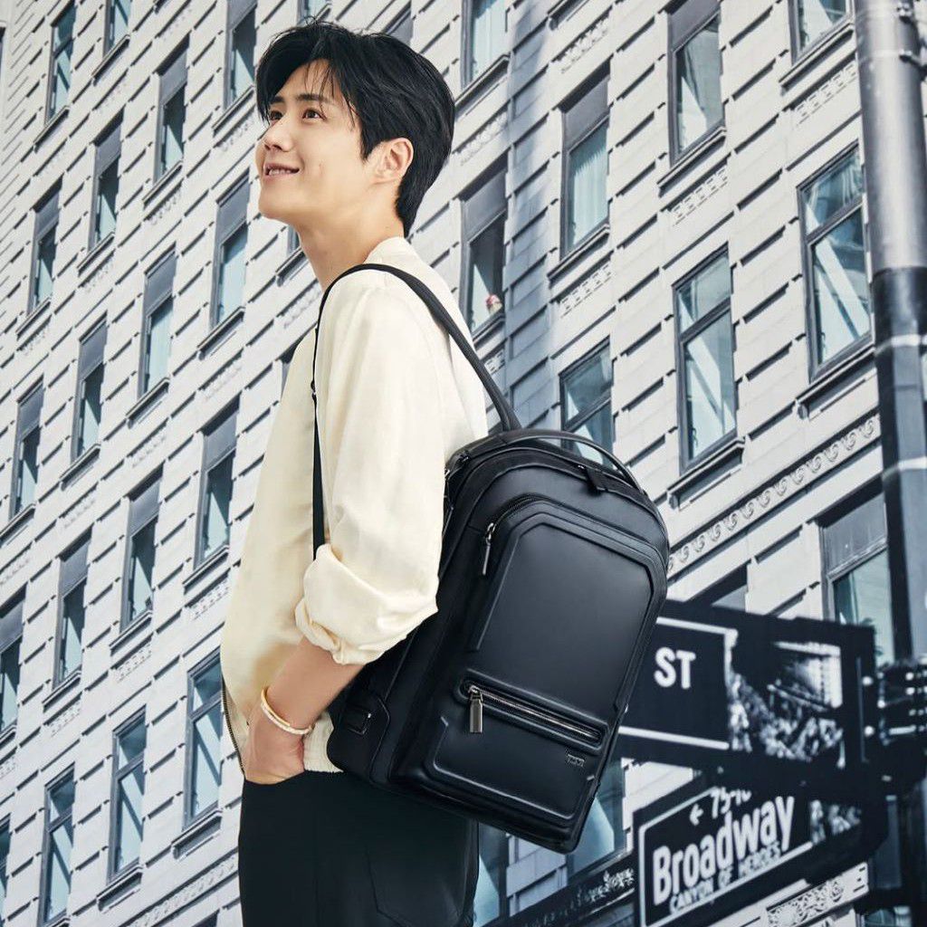Latest photo of Kim Seonho
