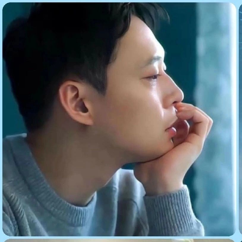 Latest photo of Park Yoochun