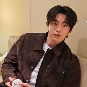 A moment captured by a fan of Nam Joohyuk