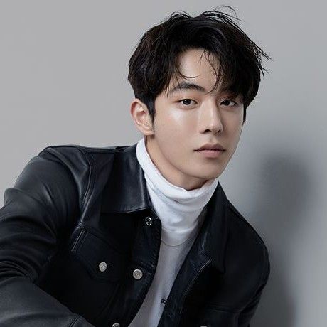 A moment captured by a fan of Nam Joohyuk