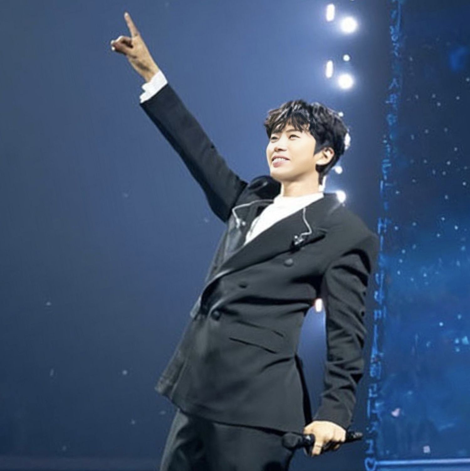 임영웅 최근 활동샷