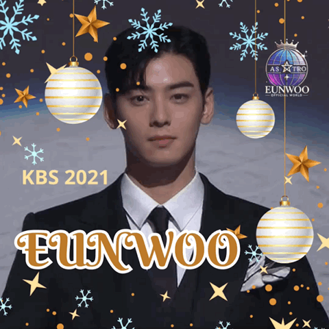 Foto terbaru dari Cha Eunwoo