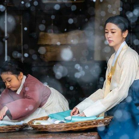 Recent activity shot of Jung Somin