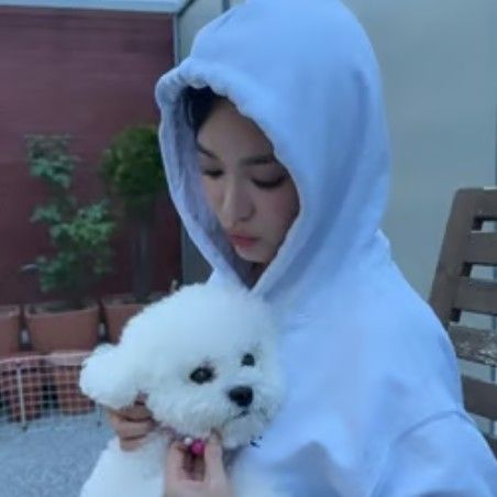 Latest photo of Song Hyekyo