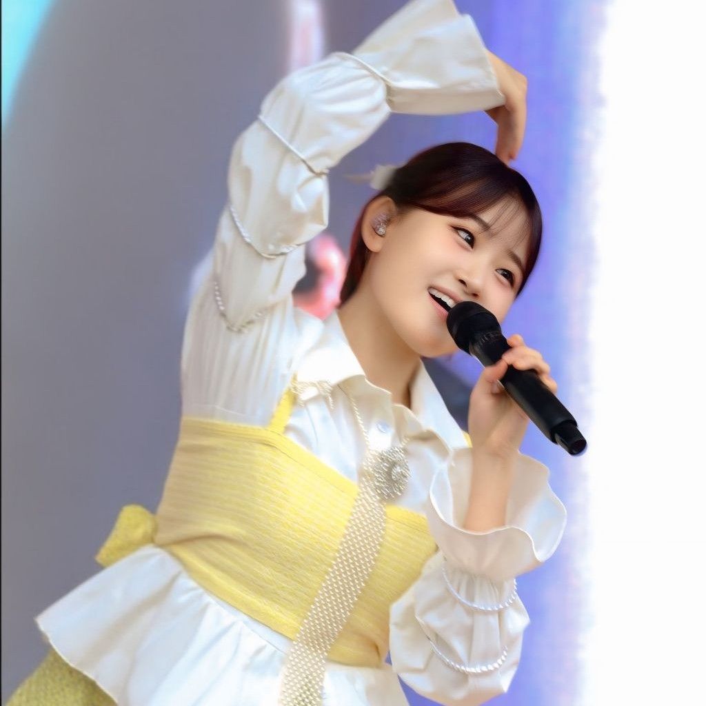 Latest photo of Kim Dahyun