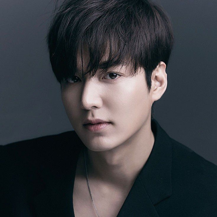 イ・ミンホのビハインドカット