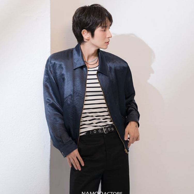 Latest photo of Lee Joongi