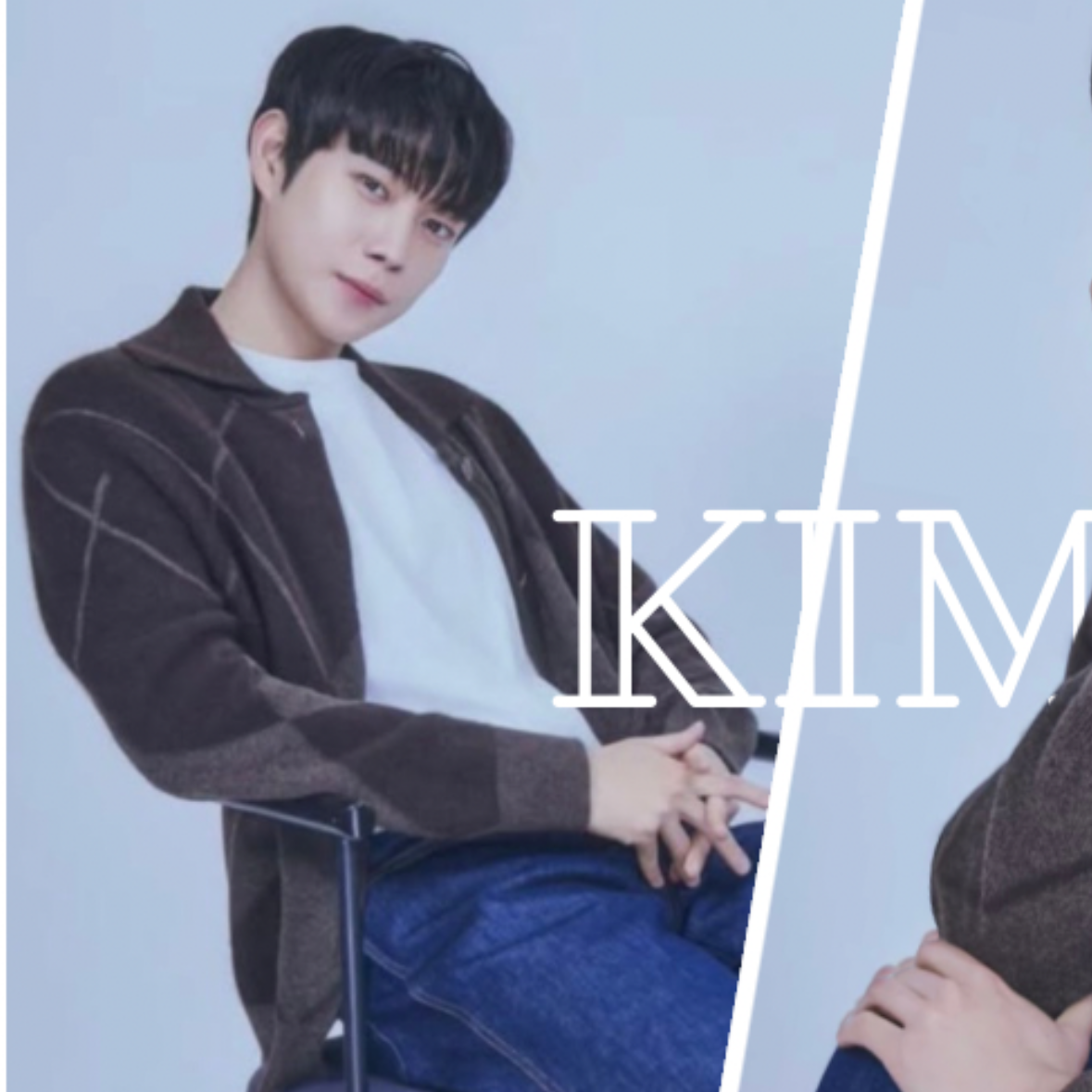 Latest photo of Kim Youngdae